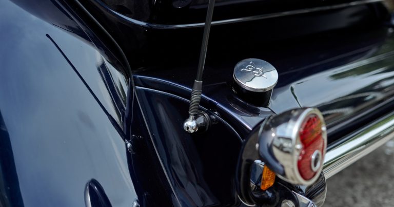 Gas Struts for Classic Car Boot Lids: 2026 Replacement Guide