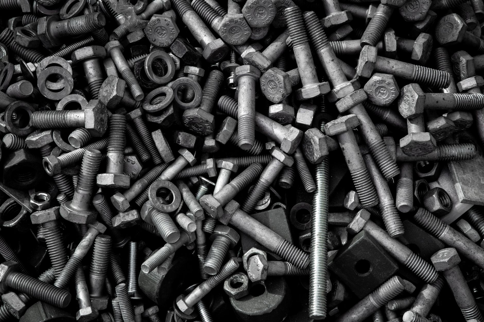 Industrial Hardware: A Specification Guide for 2026
