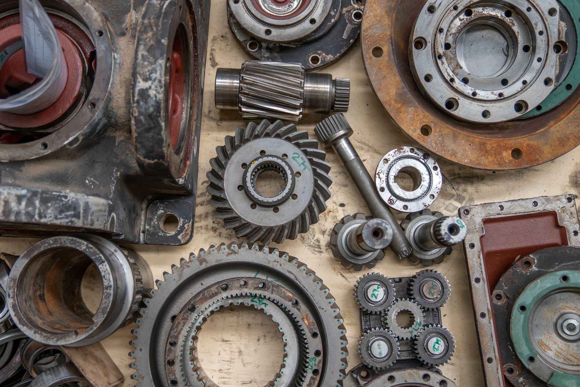 Industrial Hardware in the UK: A Professional Specification Guide 2026
