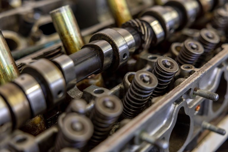 Industrial Springs: A 2026 Procurement Guide