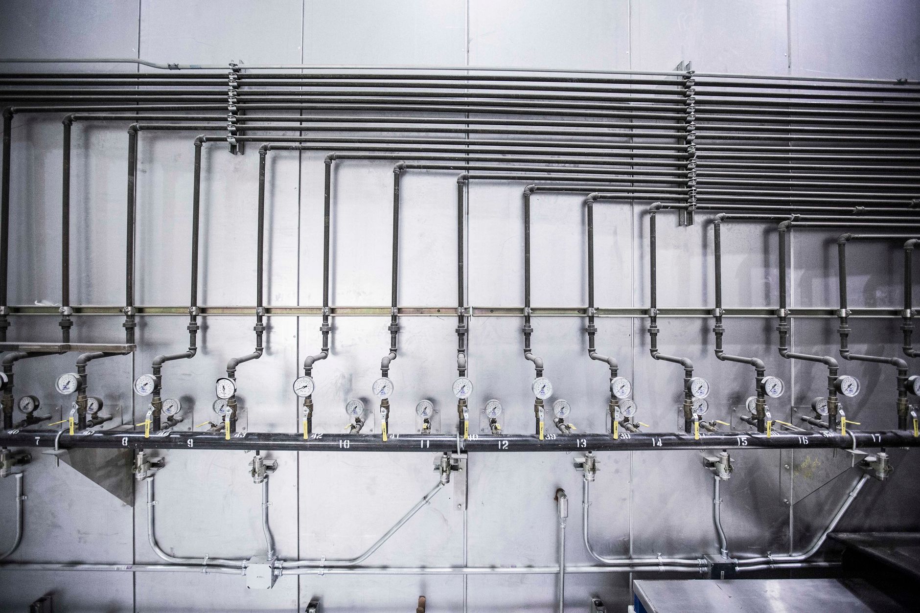What Are Gas Springs and How Do They Work?