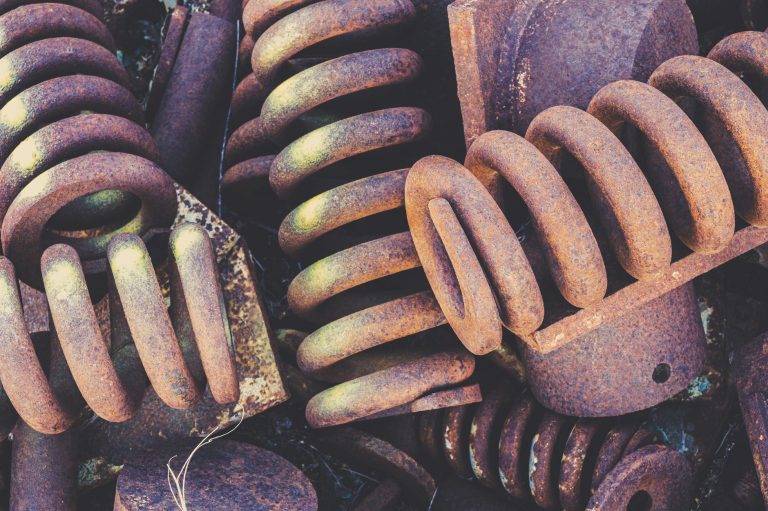 Gas Spring Material Grades: Selecting for Corrosion and Longevity in 2026