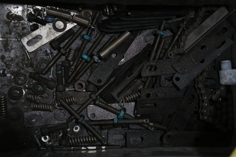 What Are Torsion Springs and How Do They Function?