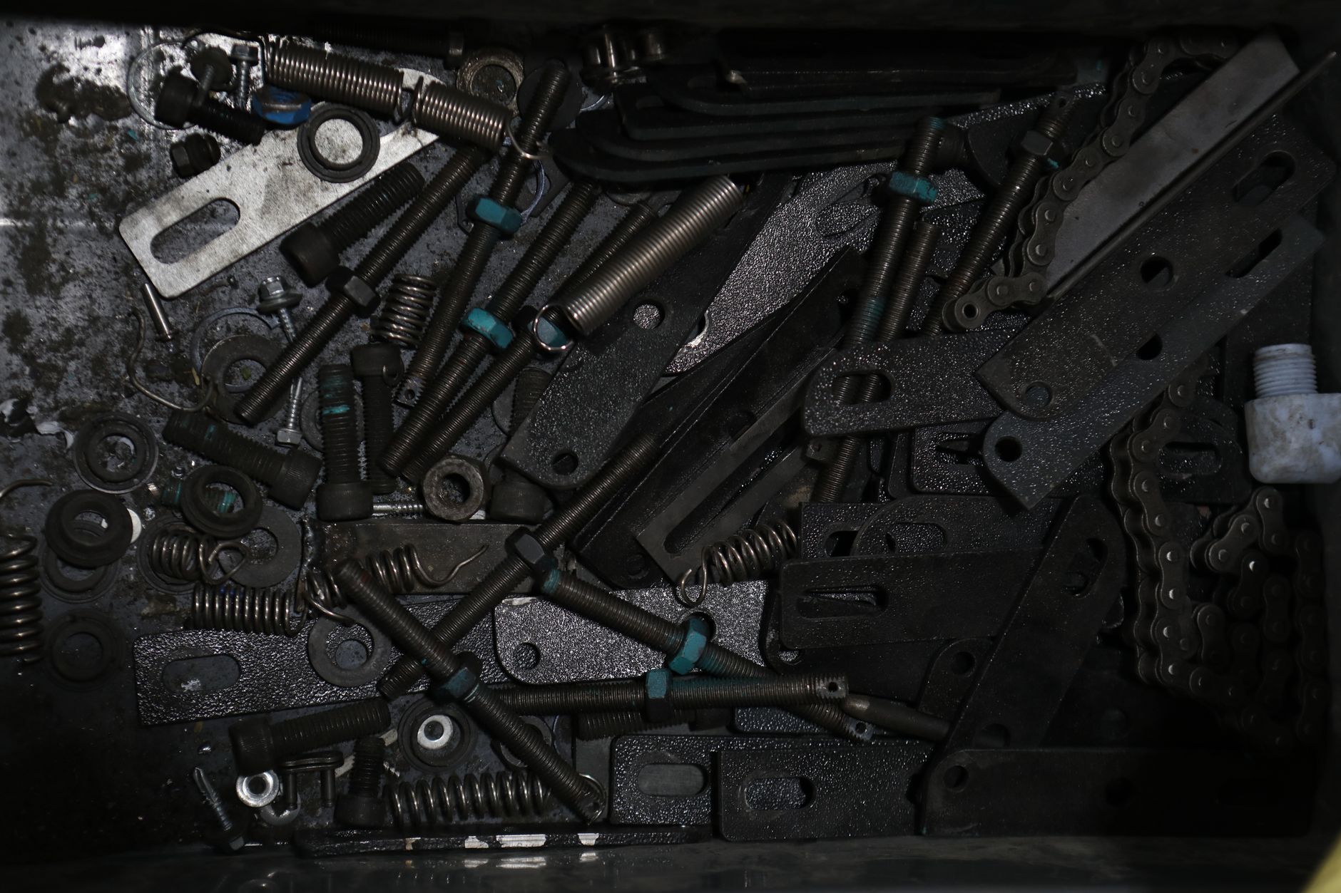 What Are Torsion Springs and How Do They Function?